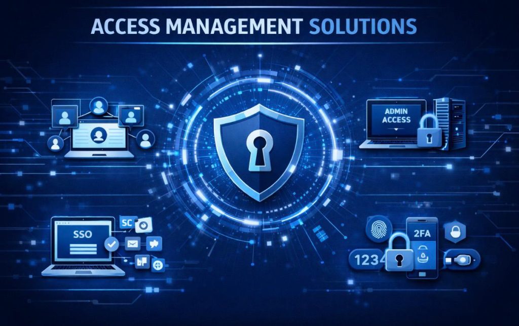 Access Management