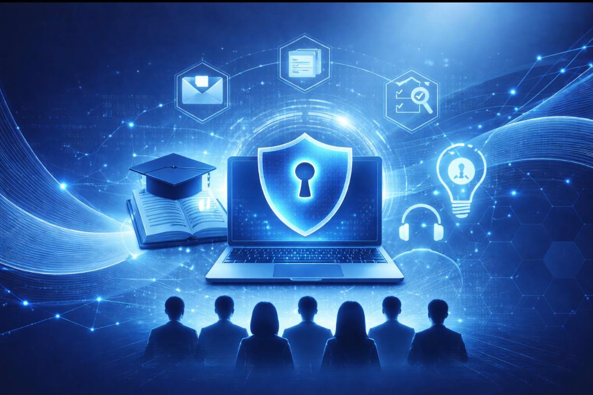 Awareness program & Cybersecurity Trainings