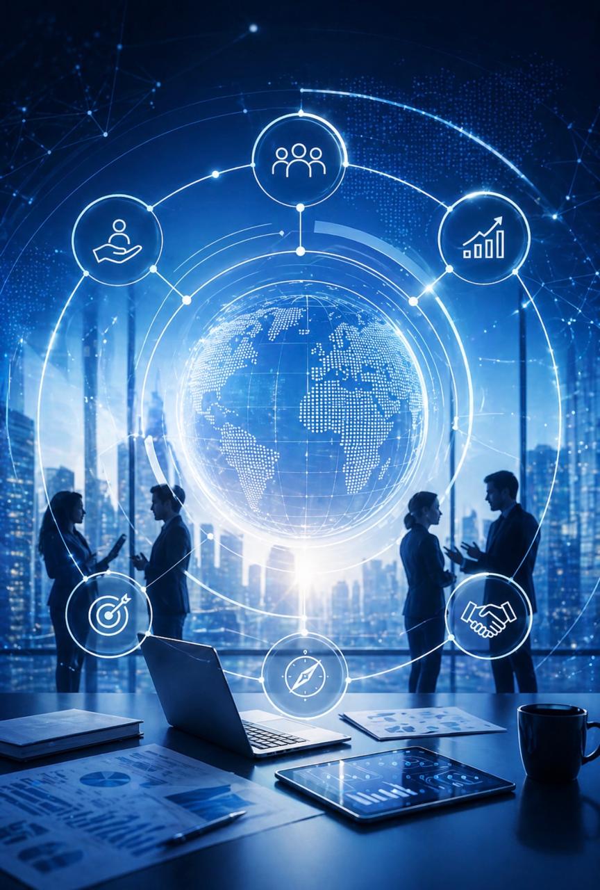 Consulting & Advisory