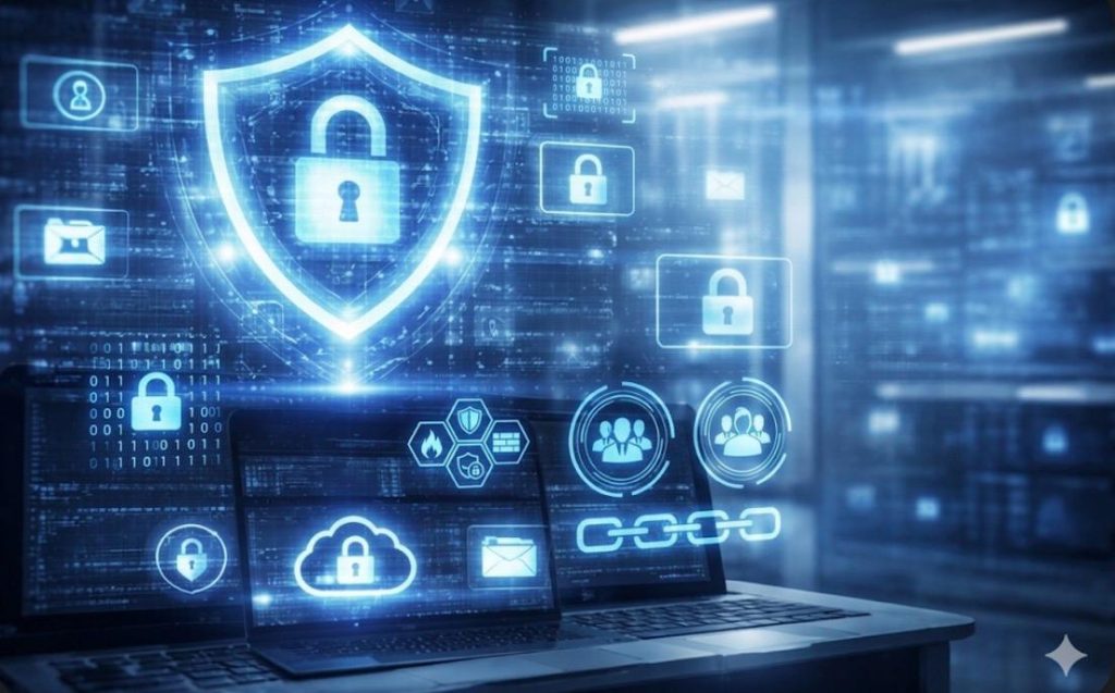Endpoint Security