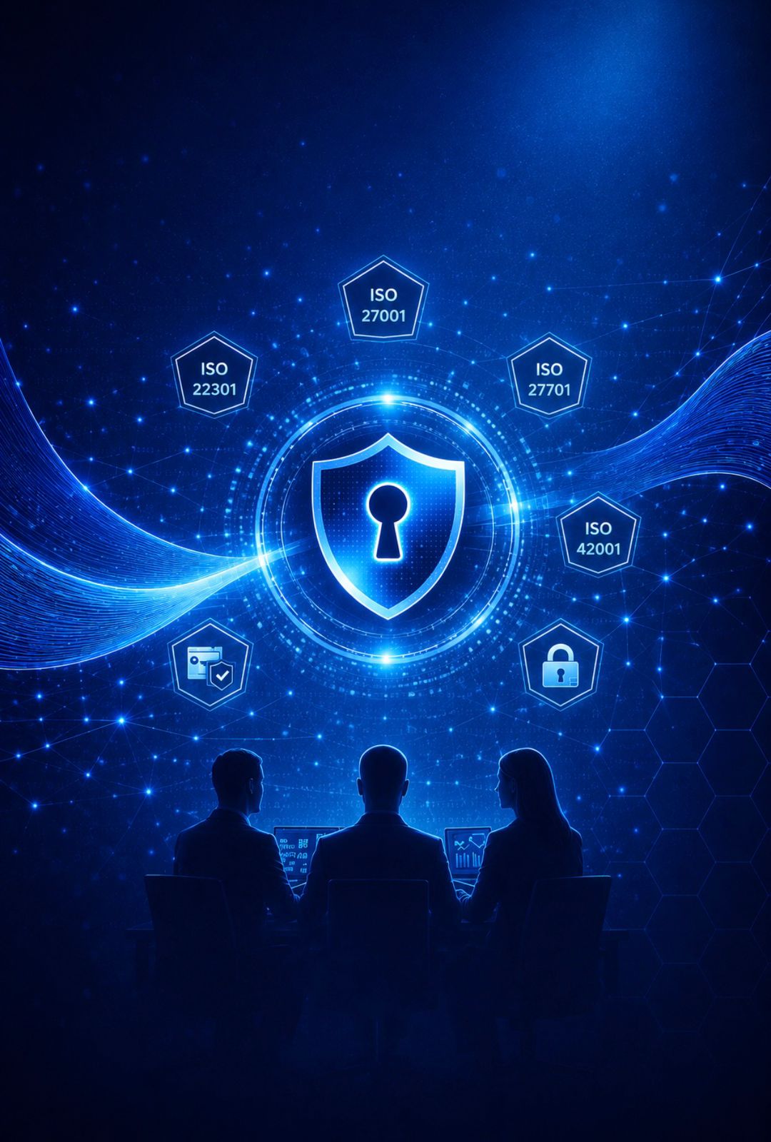 ISO Audits & Certifications