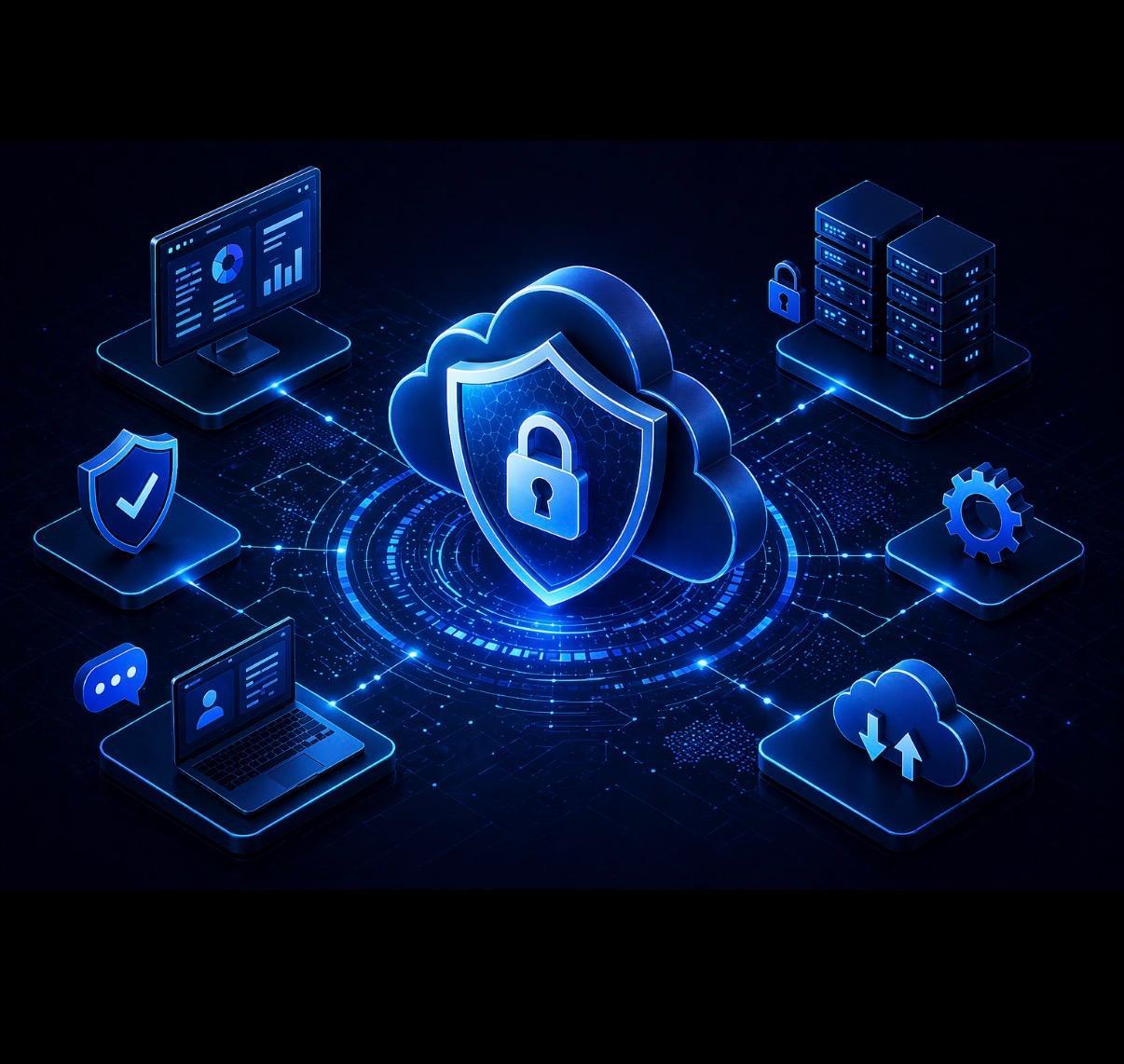 Managed Security Services – MSS