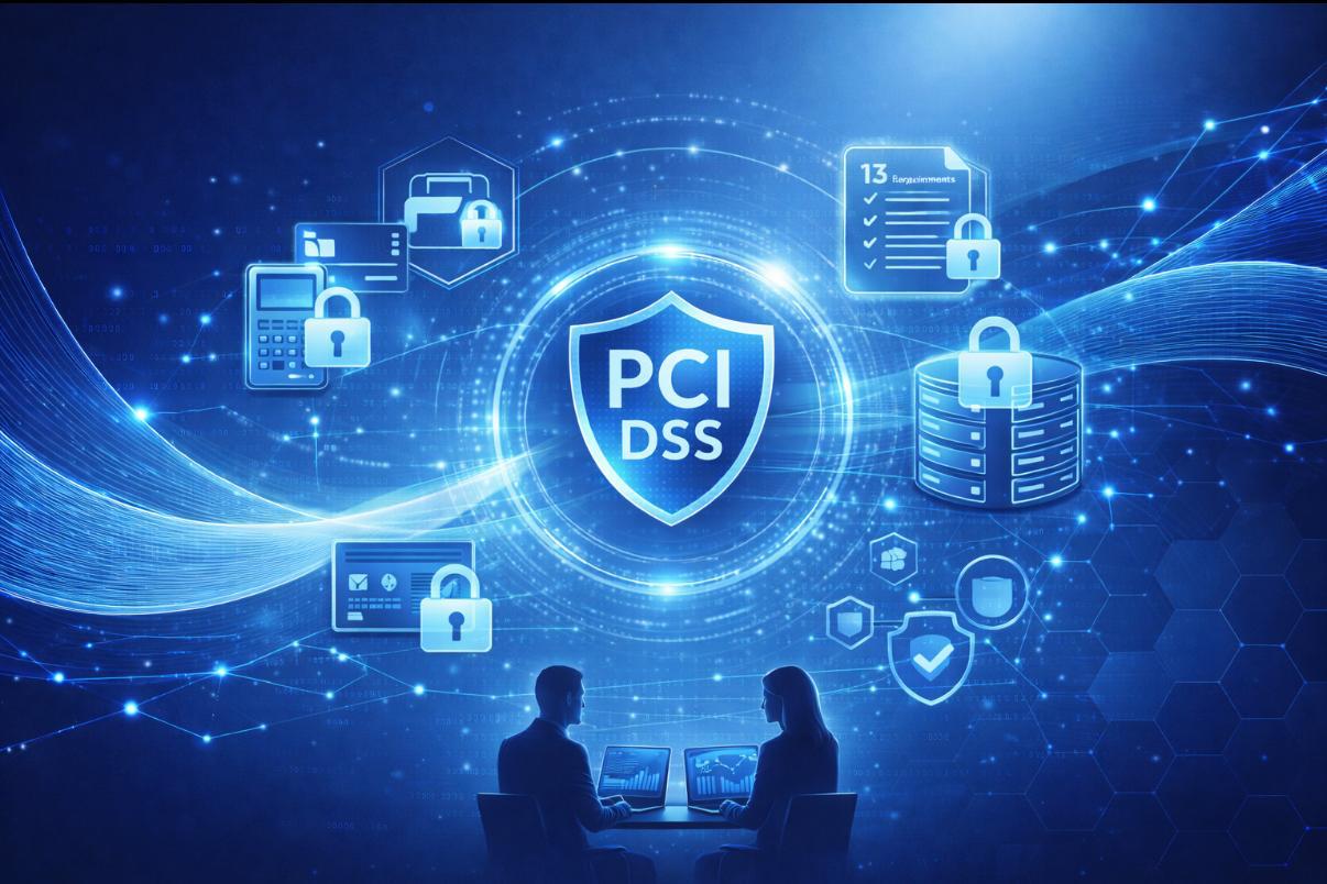 Payment Card Industry (PCI DSS)