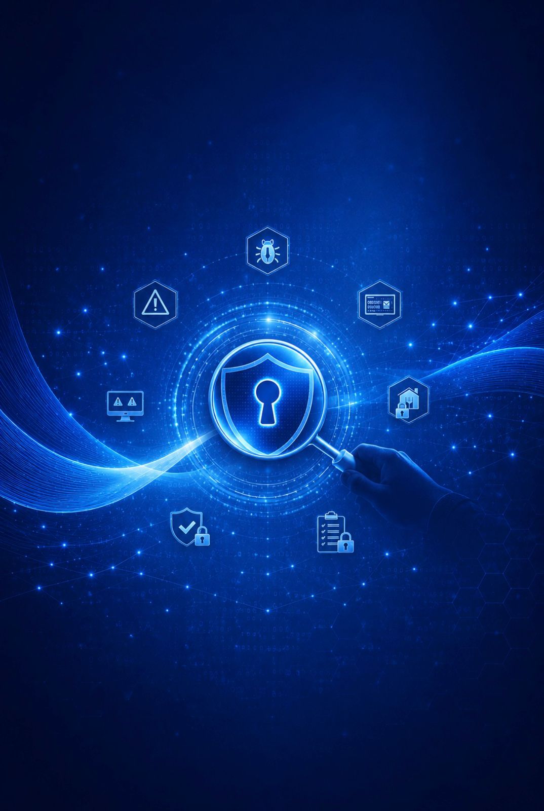 Security Testing Services