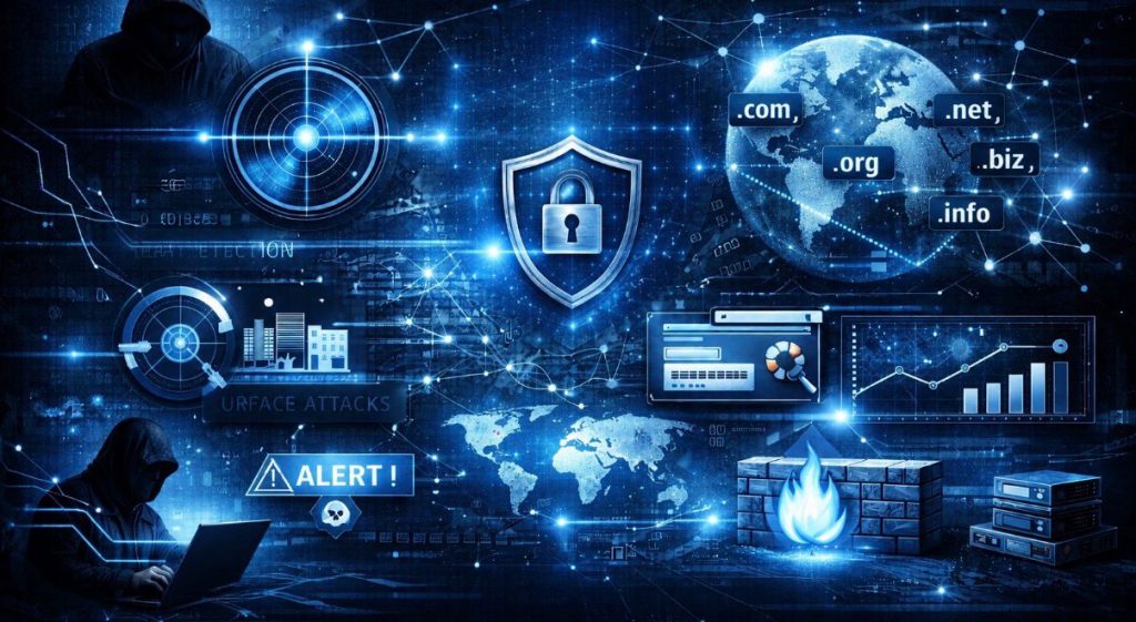 Threat Intelligence