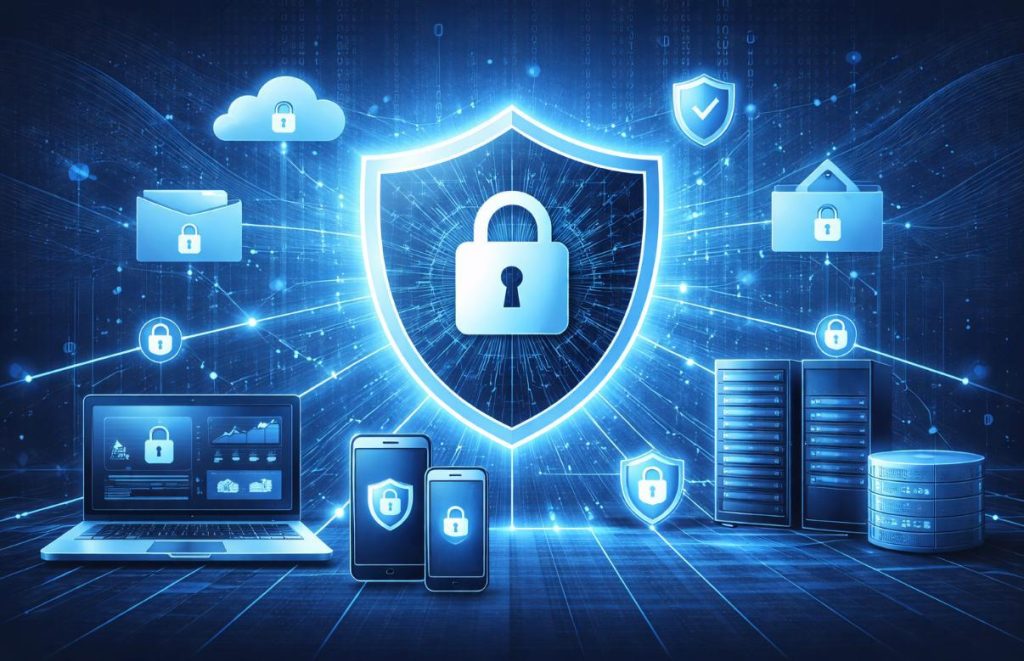 Data Protection