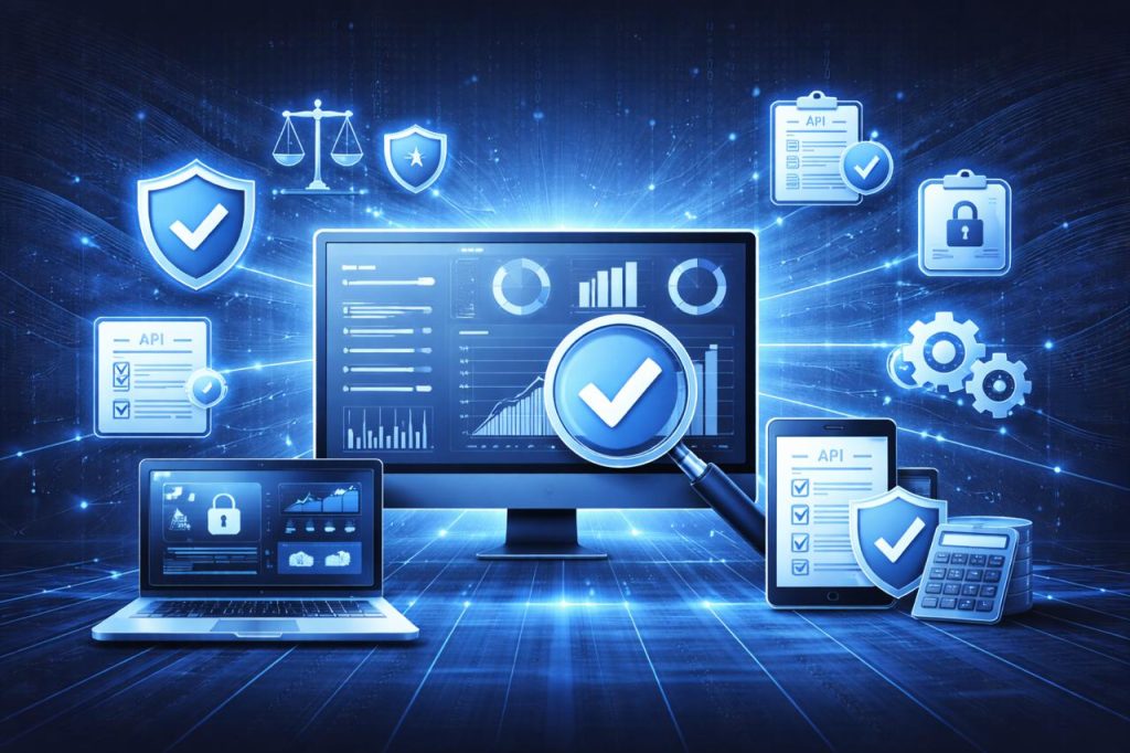 GRC Platform