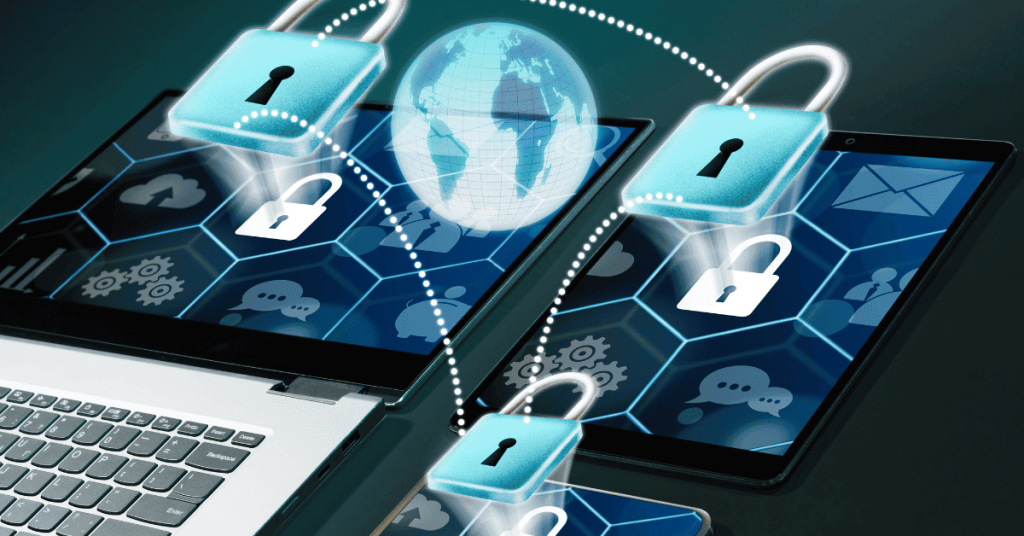 Application & API Security
